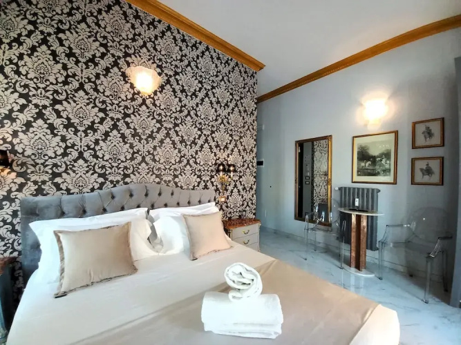 Dorolea Rooms Torino Centro
