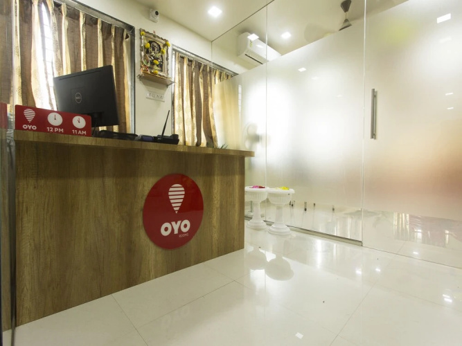 OYO 9196 Suyog Inn