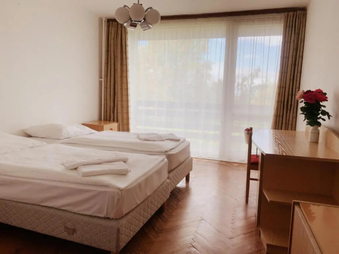 Riviera Park Hotel