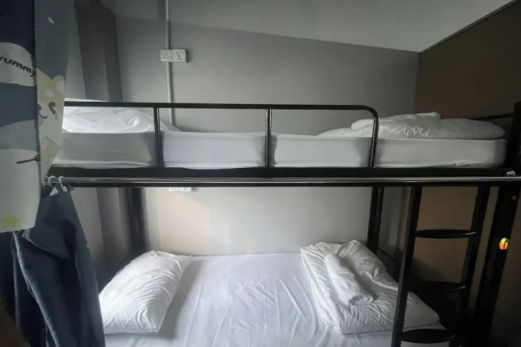 Makotel Hostel Ipoh