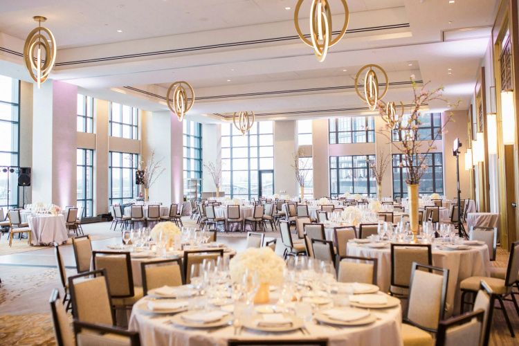 InterContinental Washington D.C. - The Wharf photo 41