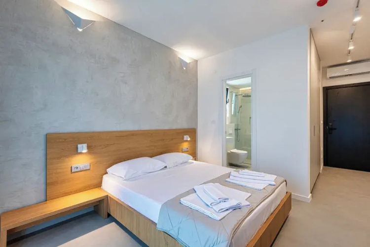 Lucciola Boutique Rooms