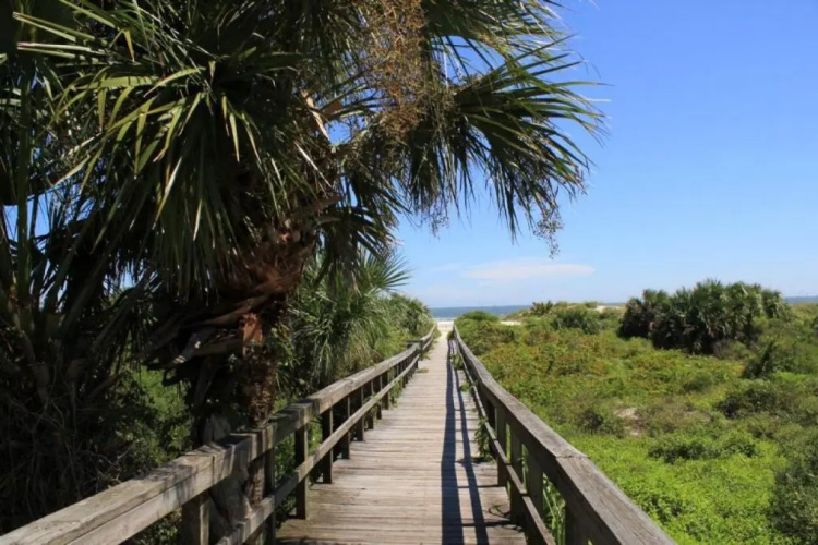 St Augustine Beach & Tennis Resort 503
