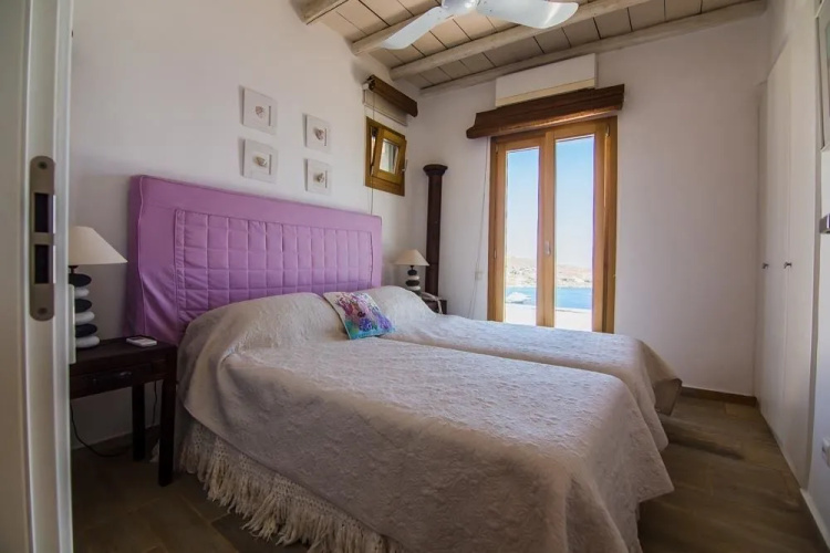 St.Lazarus Villa