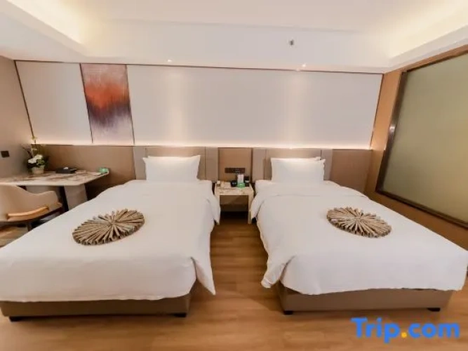 Business Twin room