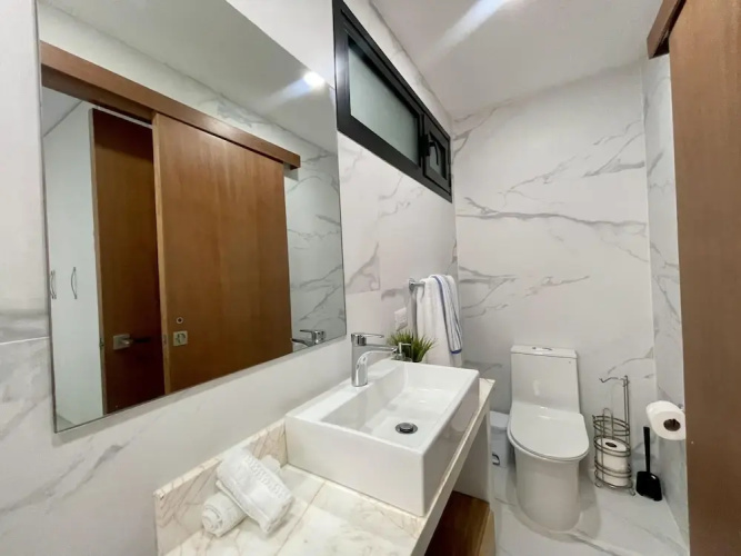 Cozy Apartment With 2BR and Pool in Cap Cana PT5