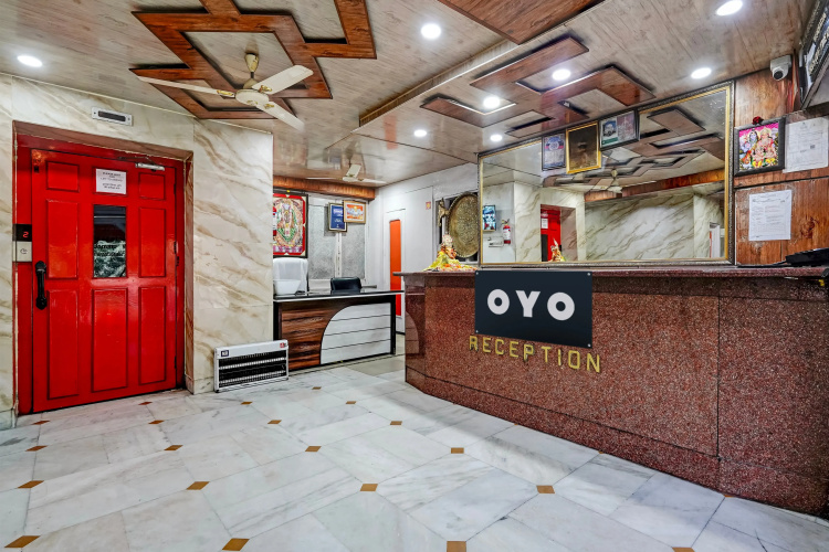 Hotel Jammu International
