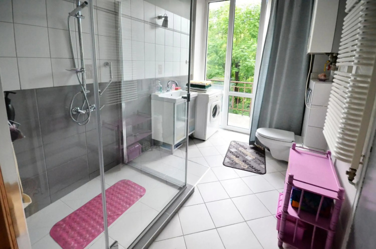 Apartament Krych