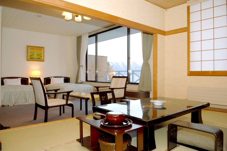 Sapporo’s Secret Onsen Sanctuary Marukoma Onsen Ryokan