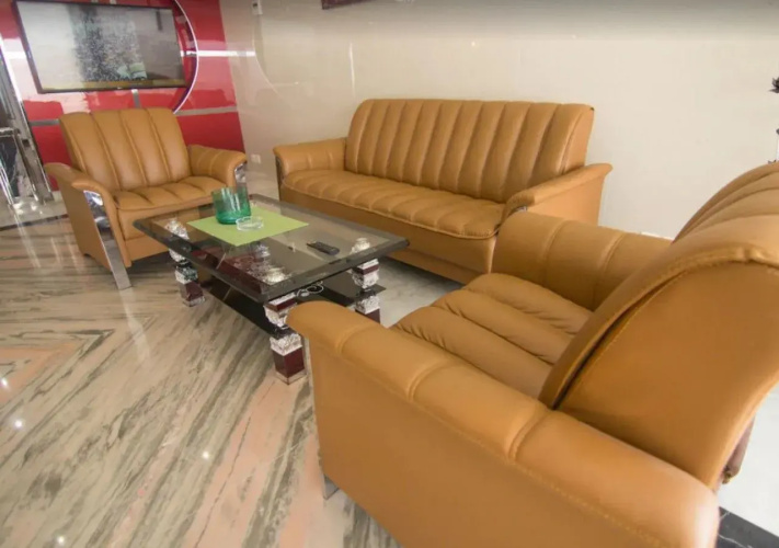 Alreef Almumaiz Hotel