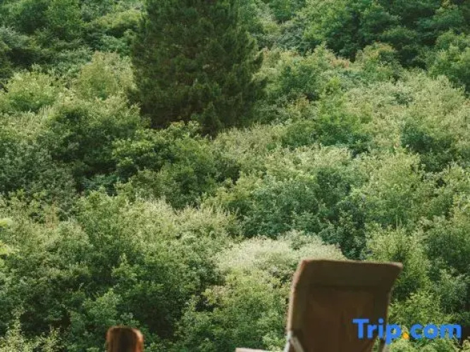 Qiongqia Firefly Forest Camping Hotel