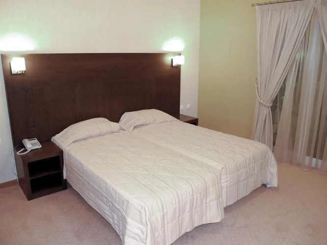 Ioannou Resort