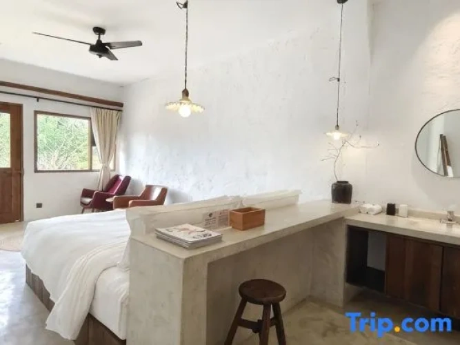 4 Bedrooms Suite