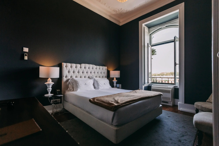 Torel Palace Lisbon