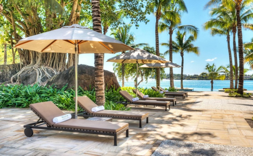 The Westin Turtle Bay Resort and Spa Mauritius photo 37