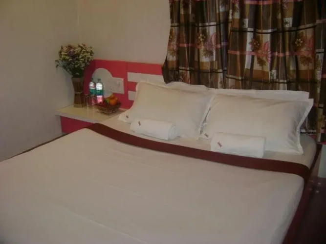 Hotel Rahi