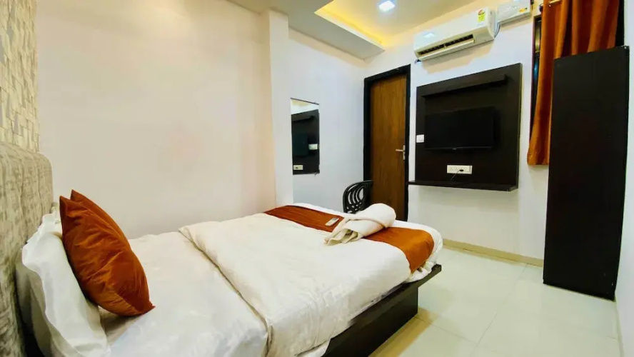 Hotel Swadeshi Dhani and Restaurant
