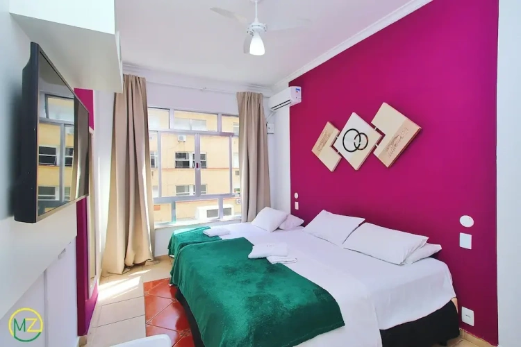 Economy Apartment