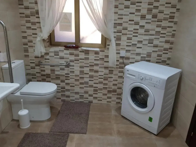 D'Ambrogio Guest House