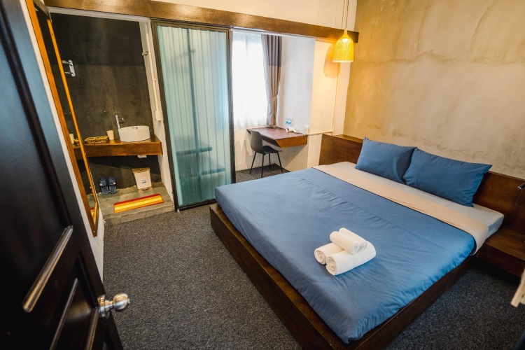 Superior Double room