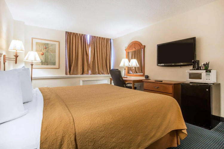 Quality Inn