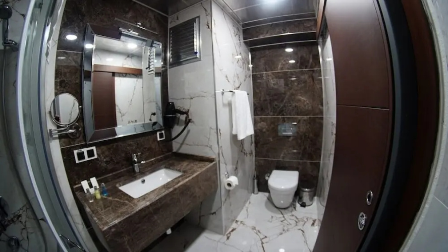 Kahra Otel