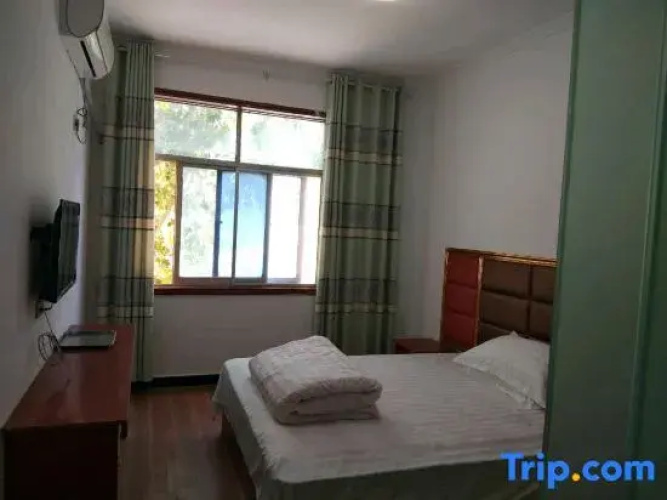 Zhumadian Hyatt Hotel - Zhumadian