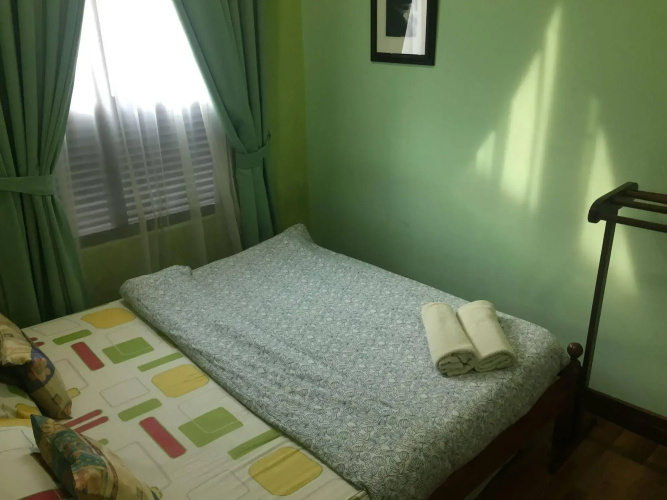 1511 Guesthouse