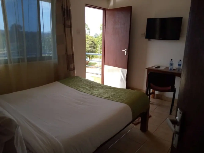 Standard Double Family room