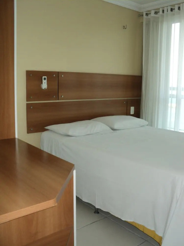 Terraços Apartments