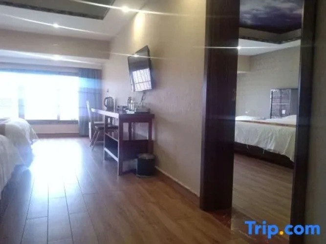 Twin Suite