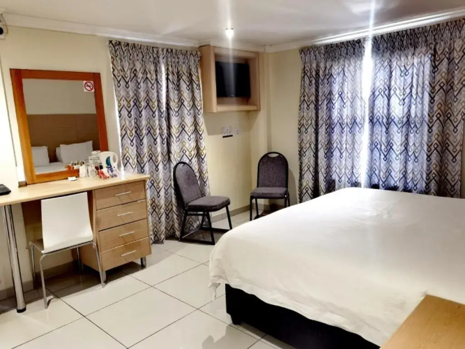Ilawu Inn