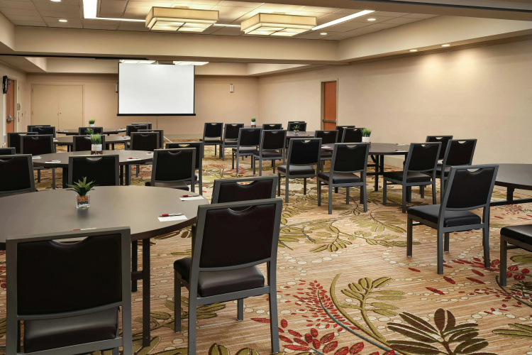 Marriott Newport Beach Bayview photo 20
