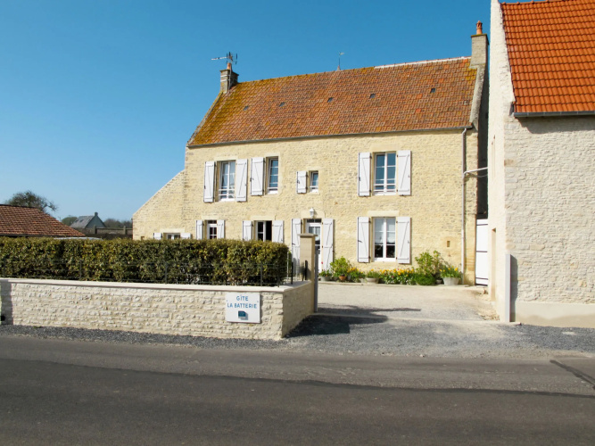 La Batterie (LON400)