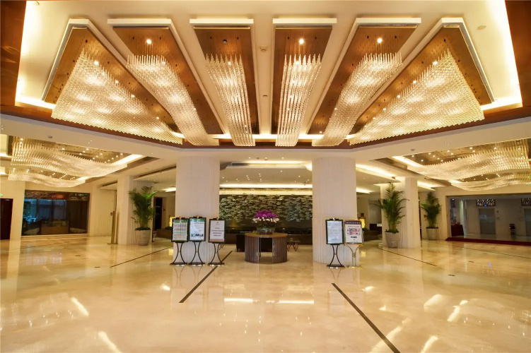 JOYA International Hotel
