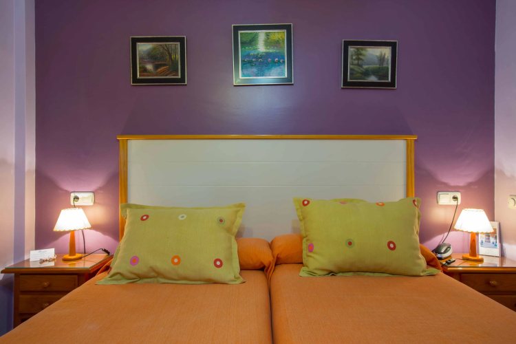 Hotel Miraya