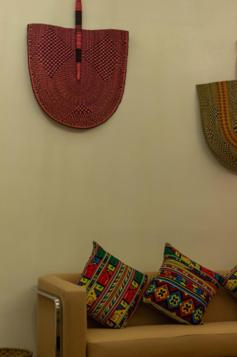 Trisan Hotel