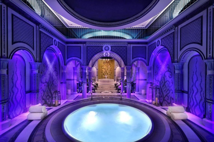 The Ritz Carlton Jeddah photo 21