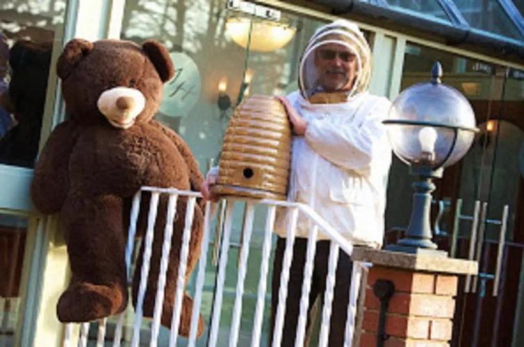 Stourport Manor Hotel photo 35