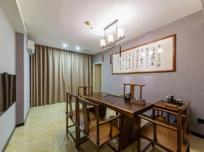 Caiyang Hotel