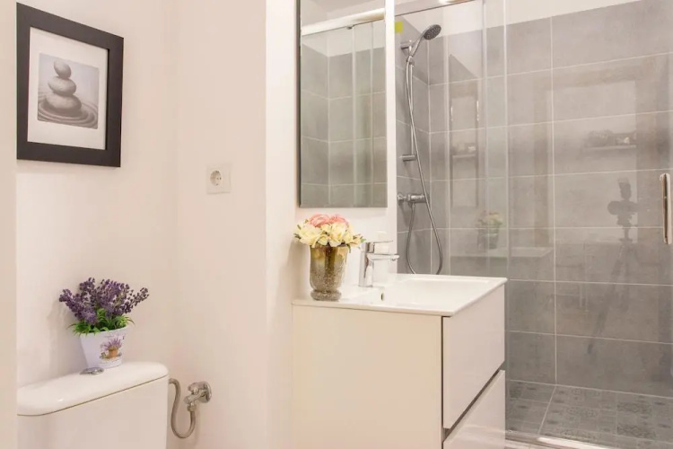 Motru 75 by MRG Apartments