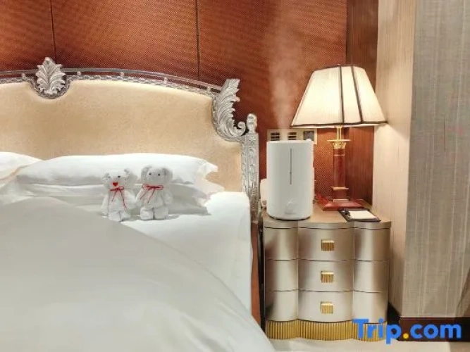 Royal Double Suite