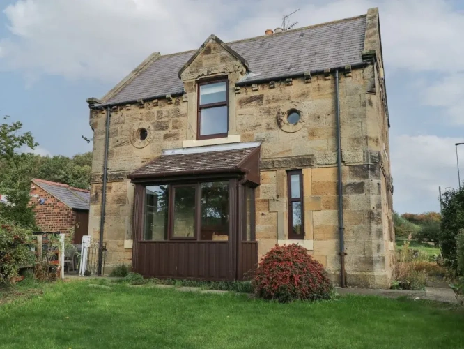 Cottage