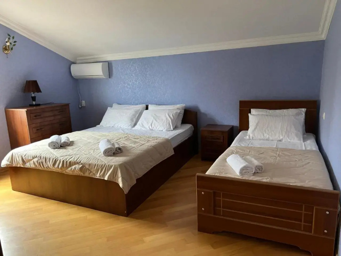 Guest House Maia