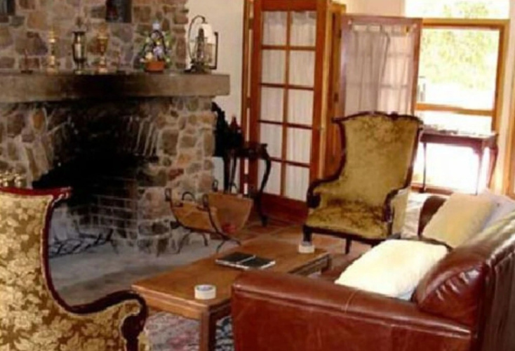 Spirit Tree Inn B&B