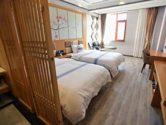 Anning Jinkang Hotel