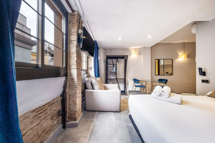 AinB Picasso Corders Apartments