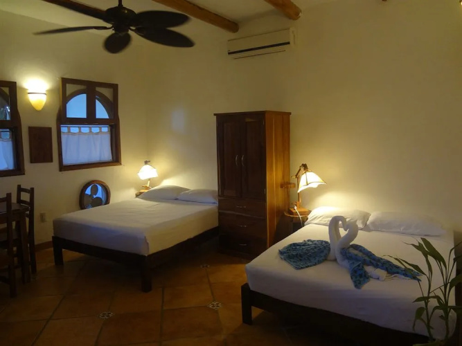 Posada Yum Kin Hotel