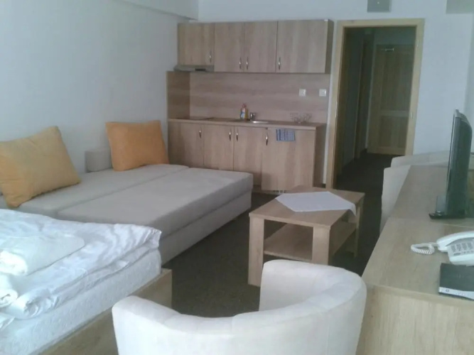 Hotel Toliar