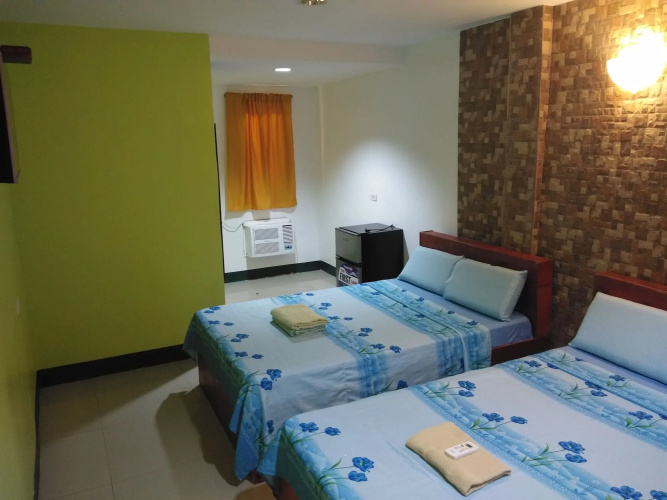 AOSMEC Square Hotel